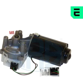 Autoelektrika Motor stěračů ERA 460063A
