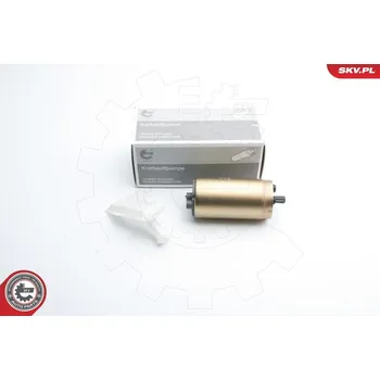 Palivové čerpadlo SKV Palivové čerpadlo 02SKV236