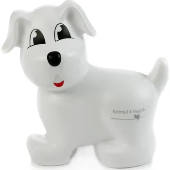 Pokladnička Kasička pejsek 500ks