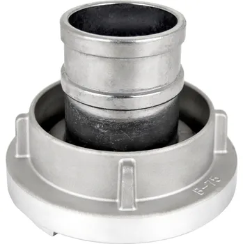 Hydrant Požární spojka hadicová B65, tlaková