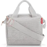 Taška přes rameno Reisenthel Allrounder Cross Barva: Twist sky rose