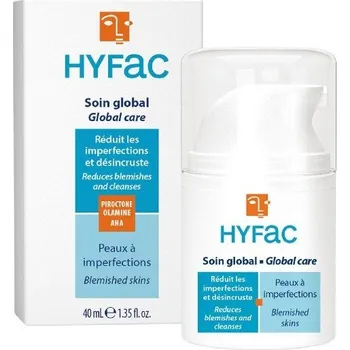 Pleťový krém Hyfac Global Care 40 ml