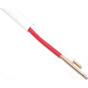 Počítač XtendLan Kabel UTP, 2-drát, průřez 1,5mm2, Dca, baleni 200m, pro 2-drátový systém videovrátných do 30m