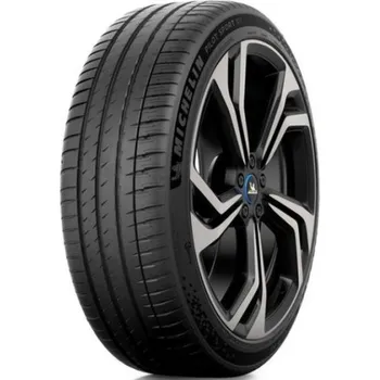 Osobní pneu MICHELIN PILOT SPORT EV 285/35 R23 107V XL Cadillac