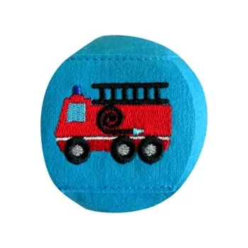 Brýlová obroučka Okluzor Hasiči