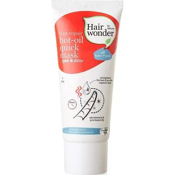Stylingový přípravek Hairwonder Regenerační vlasová výživa Hot-Oil Quick Mask 100ml