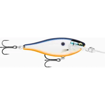 Umělá nástraha Rapala Wobler Shad Rap Elite GDPSD Délka: 5,5cm, Hmotnost: 7g, Maximální ponor: 2,7m