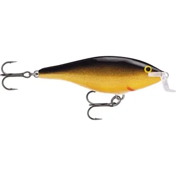 Umělá nástraha Rapala Wobler Shallow Shad Rap G Délka: 9cm, Hmotnost: 12g, Maximální ponor: 2,4m