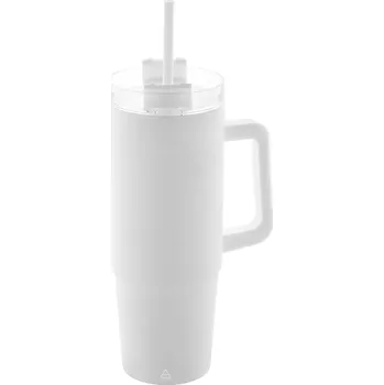 Termoska Renley termo hrnek - bílá - AP808148-01