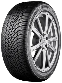 Zimní osobní pneu Bridgestone Blizzak 6 235/55 R19 105 W XL