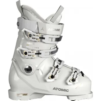 Sjezdové boty Atomic Hawx Magna 95 W GW wht/silver Barva: -, Velikost: 25X