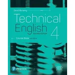 Technical English 4 Course: Book and…