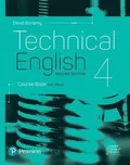 Technical English 4 Course: Book and…