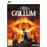 The Lord of the Rings Gollum - PC