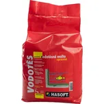 Vodotěs HASOFT univerzální vodotěsná opravná malta – 5 kg