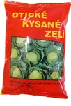 ZP Otice Otické kysané zelí bílé 500 g