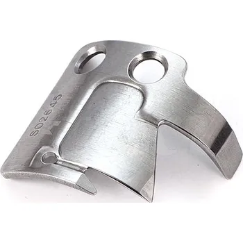 Pohyblivý nůž pro Texi Silence Matic