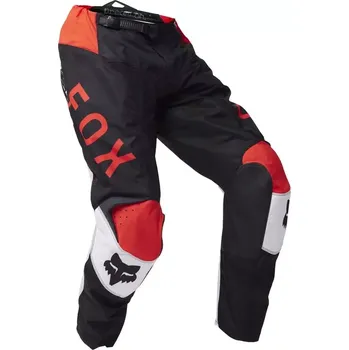 Moto kalhoty Fox 180 Race Spec Pant M (32) fluorescent red