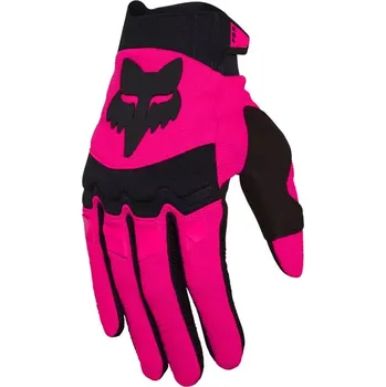 Moto rukavice Fox Dirtpaw Glove pink M