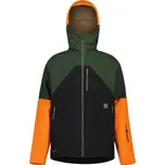 Pánská lyžařská bunda Maloja RYSYM. XXL