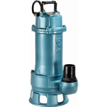 Čerpadlo IBO TUR 550 ponorné čerpadlo 0,55 kW/230 V 003672