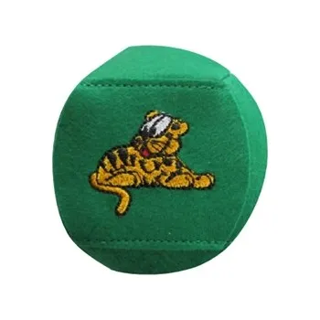 Brýlová obroučka Okluzor Tygřík