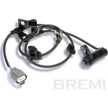 Přislušenství brzdového systému Snímač, počet otáček kol BREMI 50716-BREMI