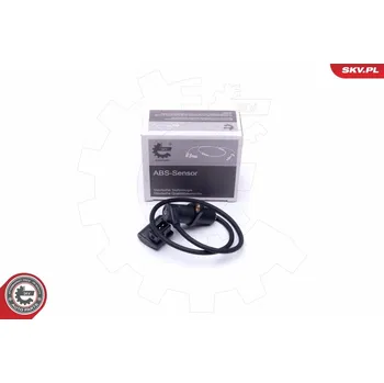 Vačková hřídel SKV Snímač, poloha vačkového hřídele 17SKV491