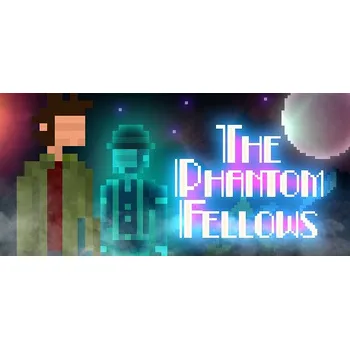 Počítačová hra The Phantom Fellows - PC