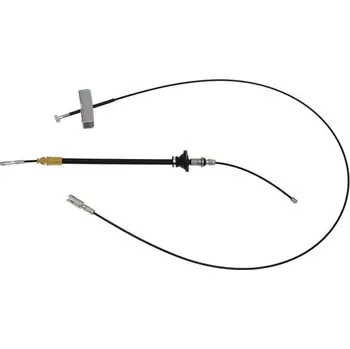 Lanko parkovací brzdy Brzdové lanko STARLINE