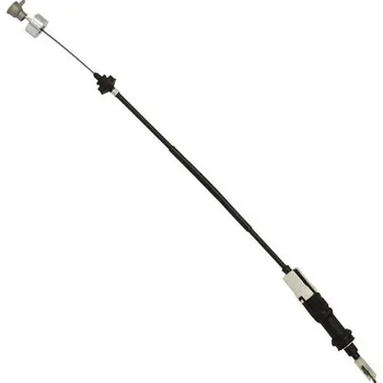 Plynové lanko spojkové lanko Starline