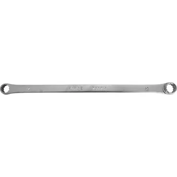 Klíč Dvojitý očko klíč 16x18