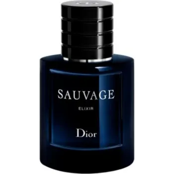 Christian Dior Christian Dior Sauvage Elixir, Parfemovaný extrakt 100ml - Tester Pre mužov Parfémovaná voda