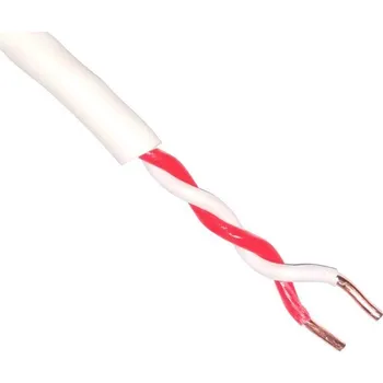 Počítač XtendLan Kabel UTP, 2-drát, průřez 1,5mm2, Dca, vhodný pro 2-drátový systém videovrátných, metráž, cena za metr