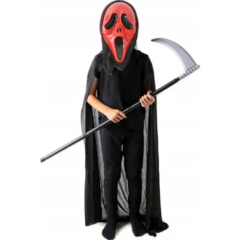 Karnevalový kostým Kostým na Halloween Cogio, univerzální velikost