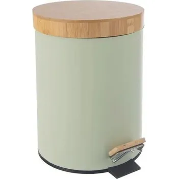 Odpadkový koš ORION Greenish Odpadkový koš 5 l ORION 731723