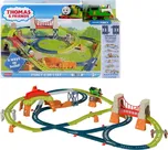 Fisher Price Lokomotiva Tomáš a přátelé…