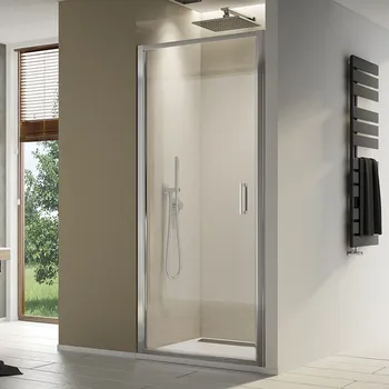 Sprchové dveře SanSwiss TOP-LINE S Jednokřídlé dveře TLSP0750430