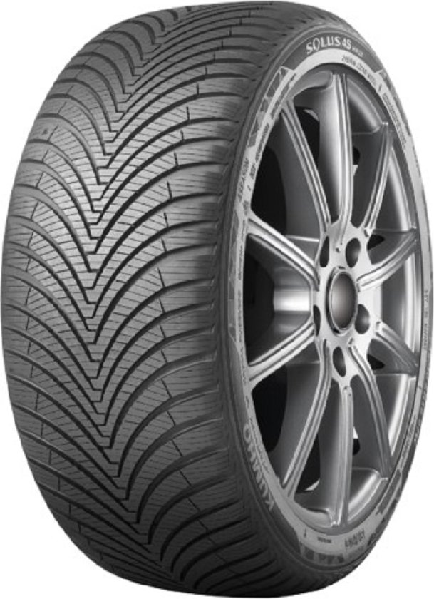 235 25 R17 Kumho HA32 235/55 R17 103 V XL od 1 877 Kč - Zbozi.cz