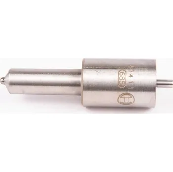 Palivový systém Vstřikovací tryska BOSCH 0 433 271 704