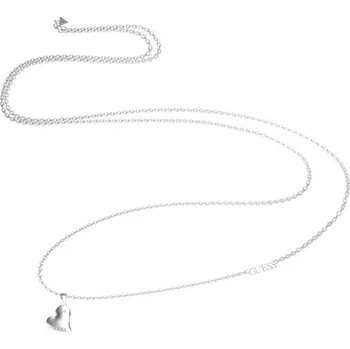 Náhrdelník Guess JUBN02306JWRHT