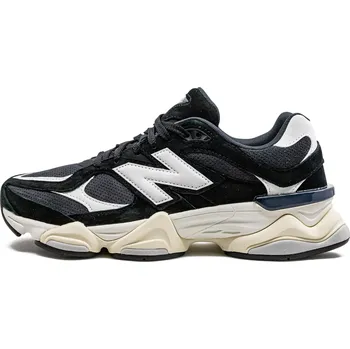 Dámské tenisky New Balance 9060 "Black White" Velikost: 36