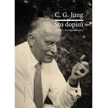 Literární biografie Sto dopisů - Carl Gustav Jung