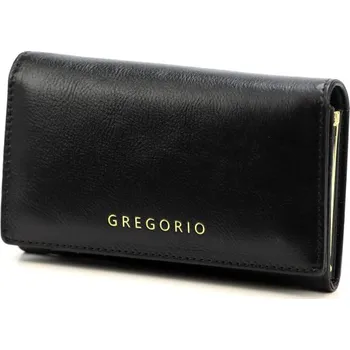 Peněženka Peněženka Gregorio IT-101 - černá