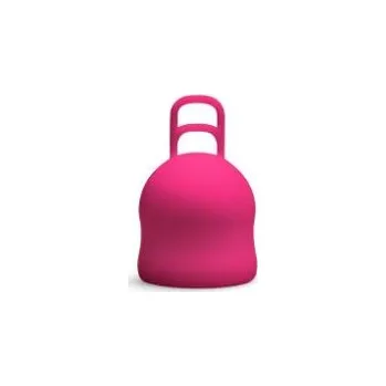 Menstruační kalíšek Menstruační kalíšek Merula XL - jahoda