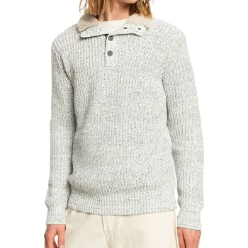 Pánské oblečení Pánský svetr QUIKSILVER Boulevard (EQYSW03275)