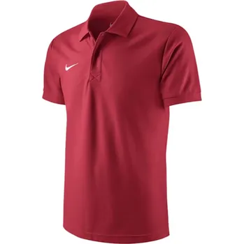 Pánské tričko Pánské tričko NIKE TS Core Polo (454800)