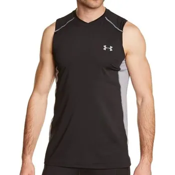 Pánské tílko Pánské tílko UNDER ARMOUR Fitness (1257467)