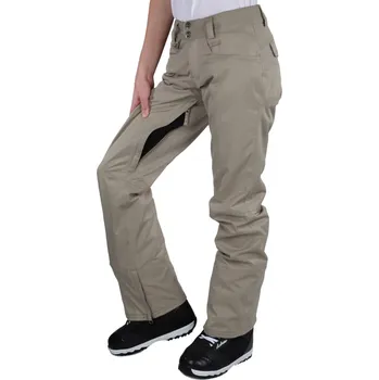 Snowboardové kalhoty Dámské lyžařské kalhoty NIKE Preika (479508)