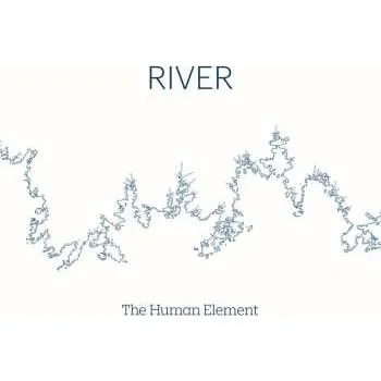 Zahraniční hudba CD The Human Element: River 2024